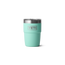 YETI Rambler® 8 oz (236 ml) Stackable Cup Seafoam