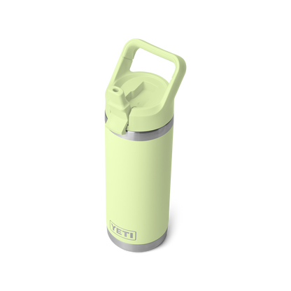 YETI Rambler® 18 oz (532 ml) Bottle Grasshopper