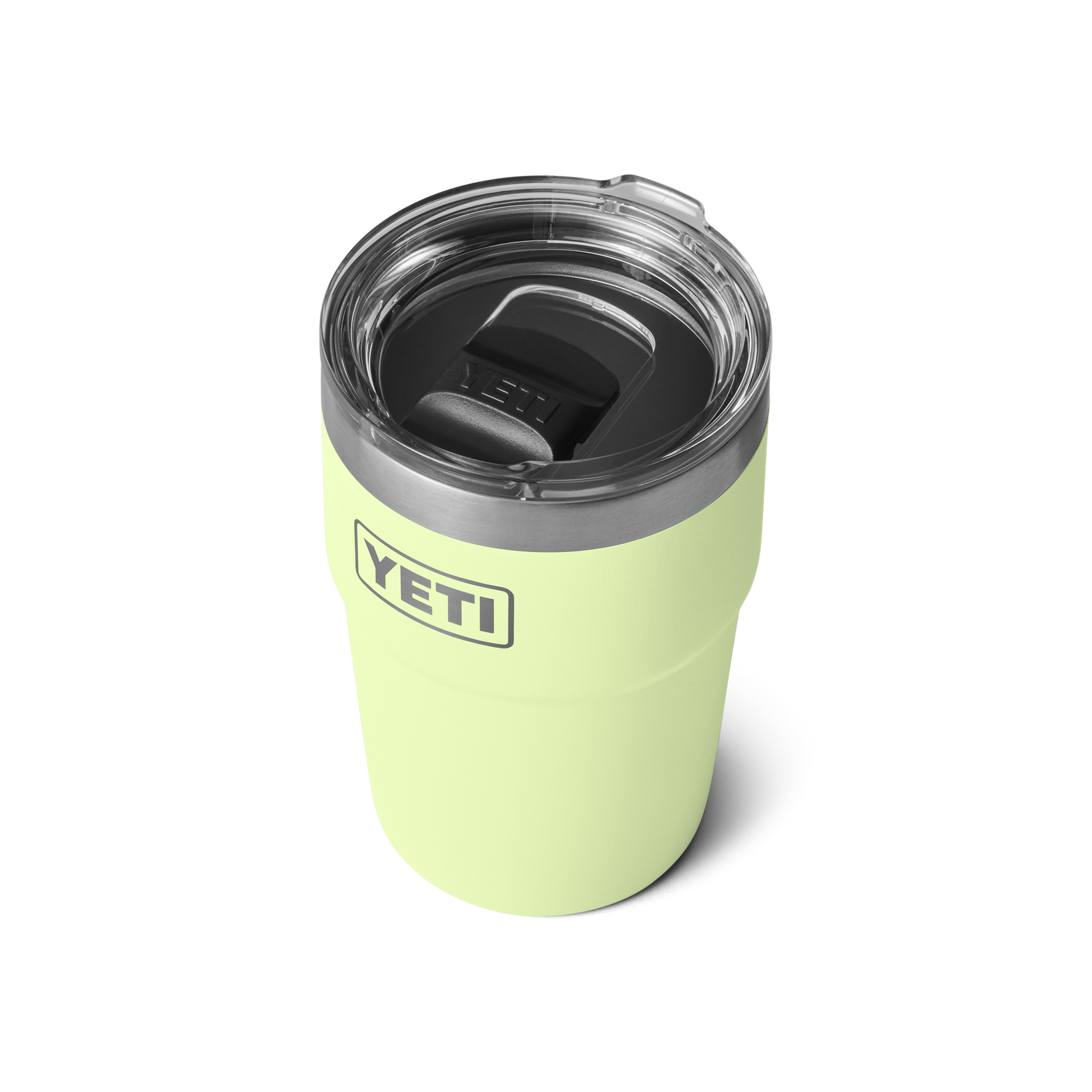 YETI Rambler® 16 oz (473 ml) Stackable Cup Grasshopper