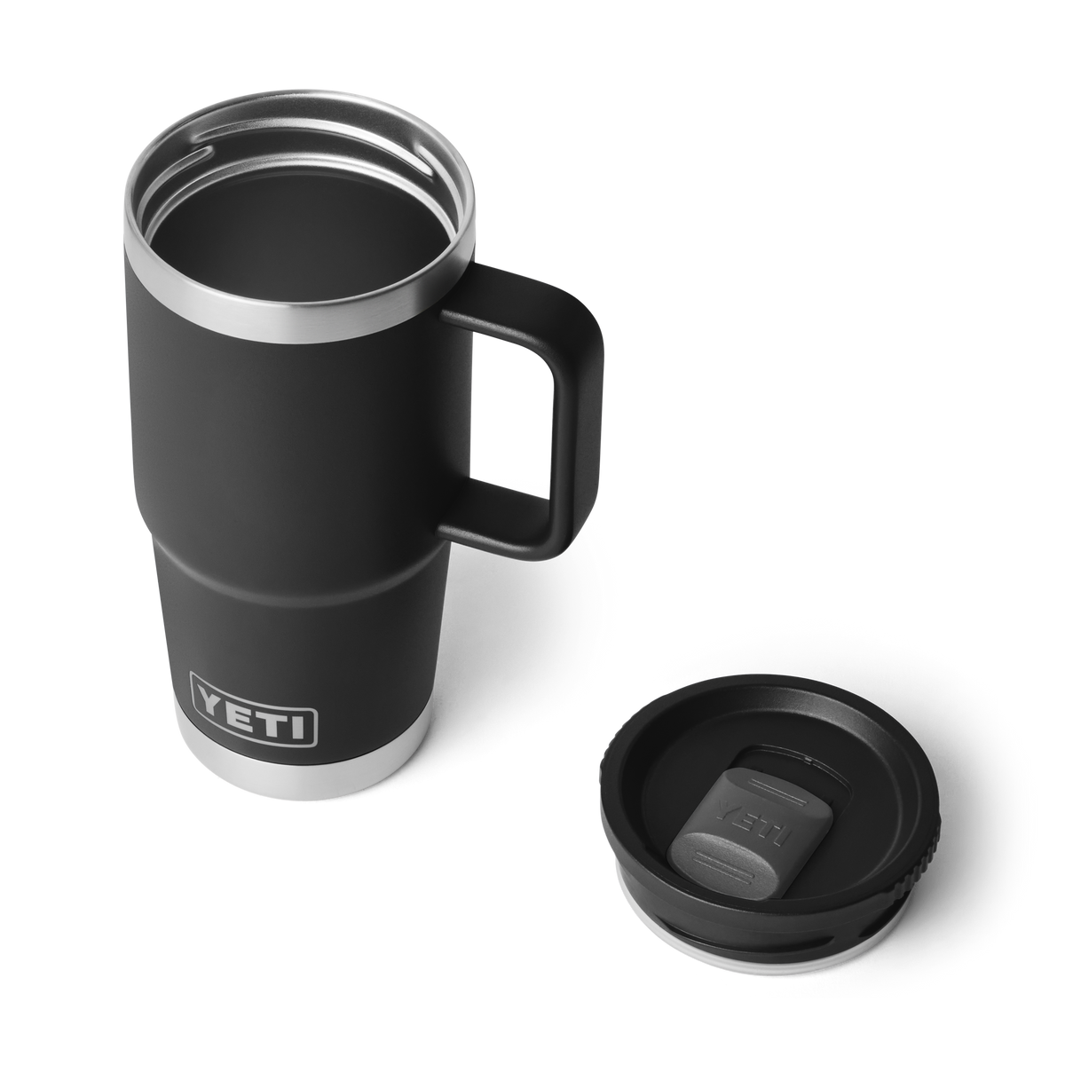 Rambler® 20 oz (591 ml) Travel Mug 2.0
