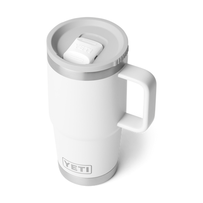 Rambler® 20 oz (591 ml) Travel Mug 2.0