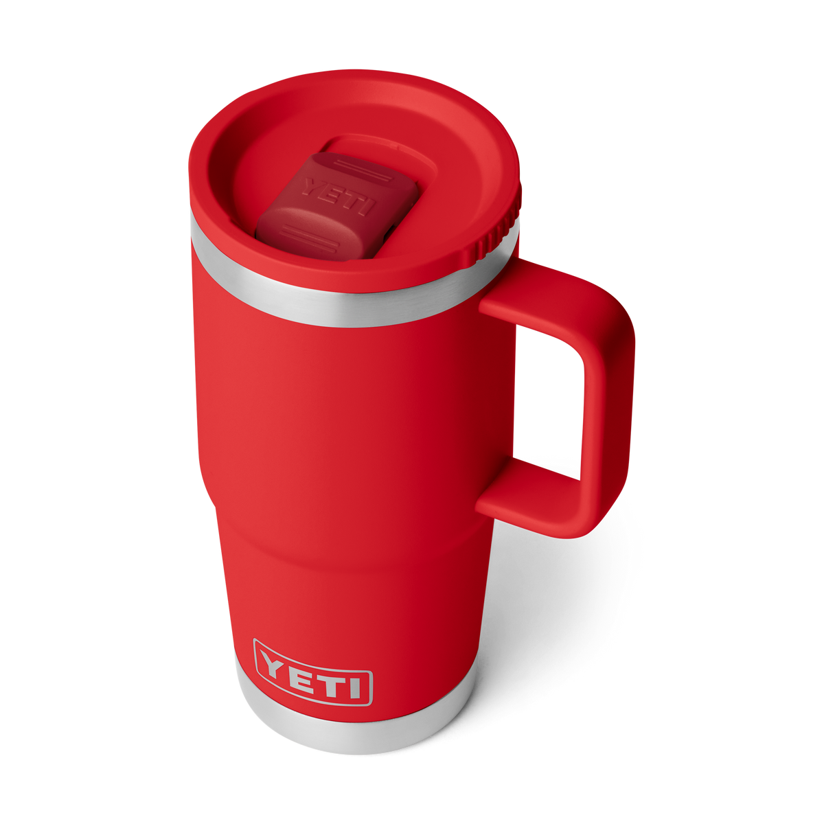 Rambler® 20 oz (591 ml) Travel Mug 2.0