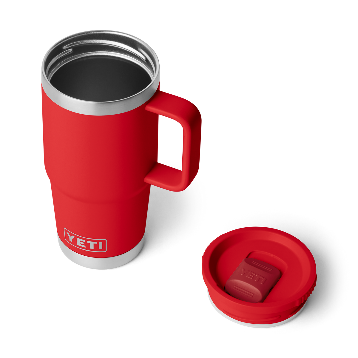 Rambler® 20 oz (591 ml) Travel Mug 2.0