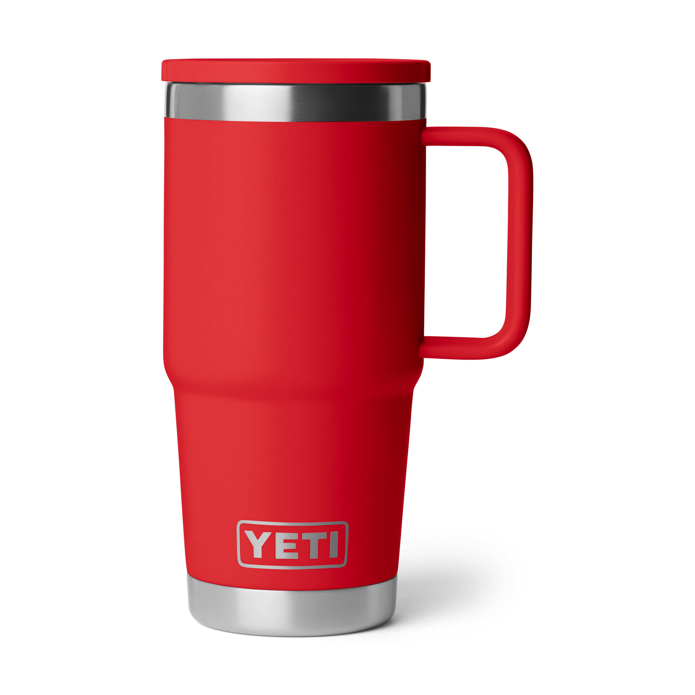 YETI Rambler® 20 oz (591 ml) Travel Mug – YETI UK LIMITED