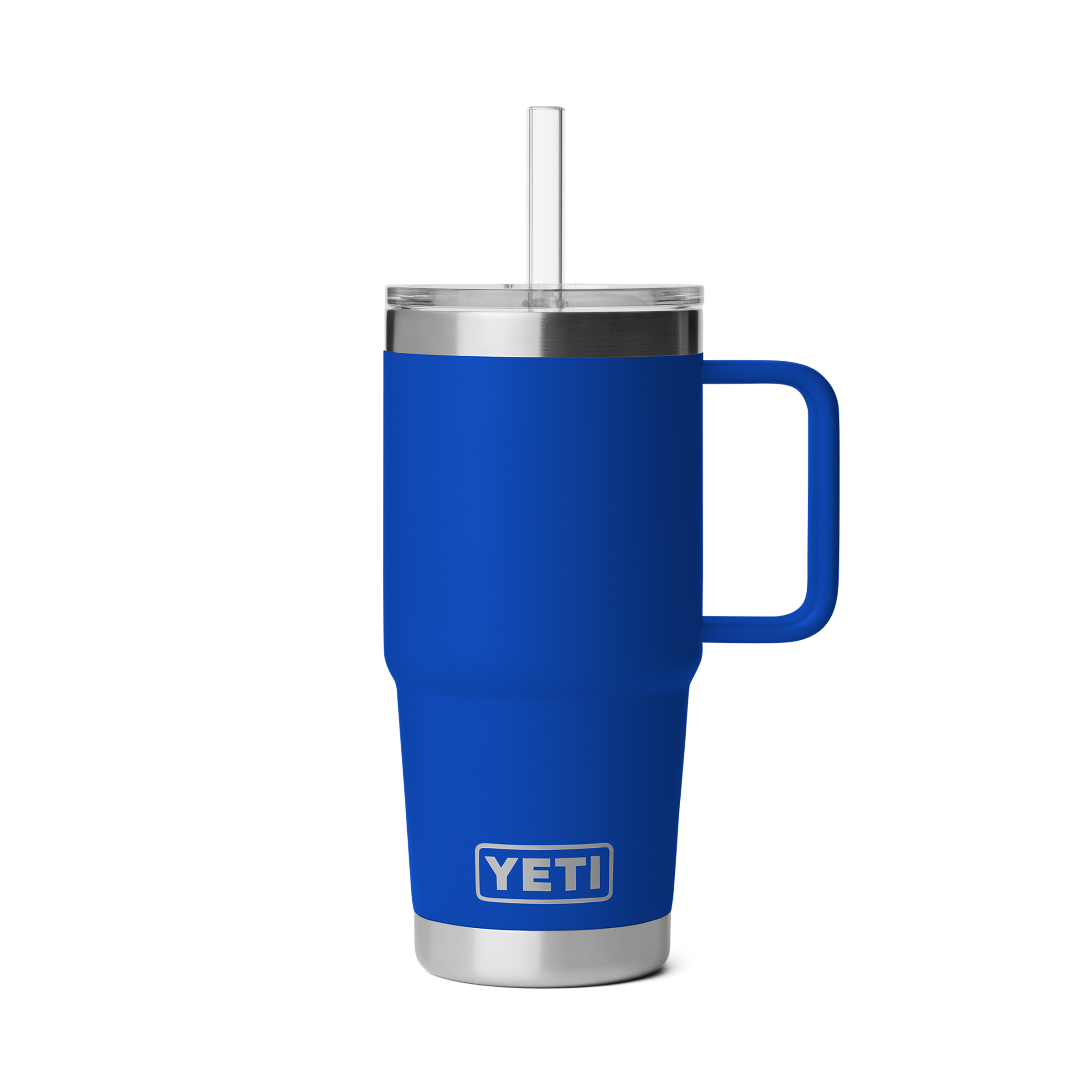 YETI Rambler® 25 oz (739 ml) Straw Mug – YETI UK LIMITED
