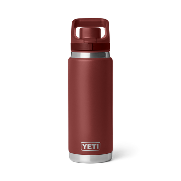 YETI Rambler® 26 oz (769 ml) Bottle Stag Red