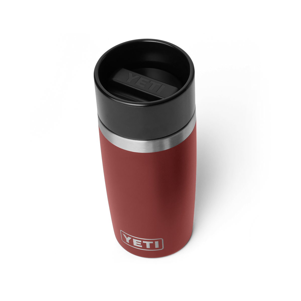 YETI Rambler® 12 oz (355 ml) Travel Bottle Stag Red