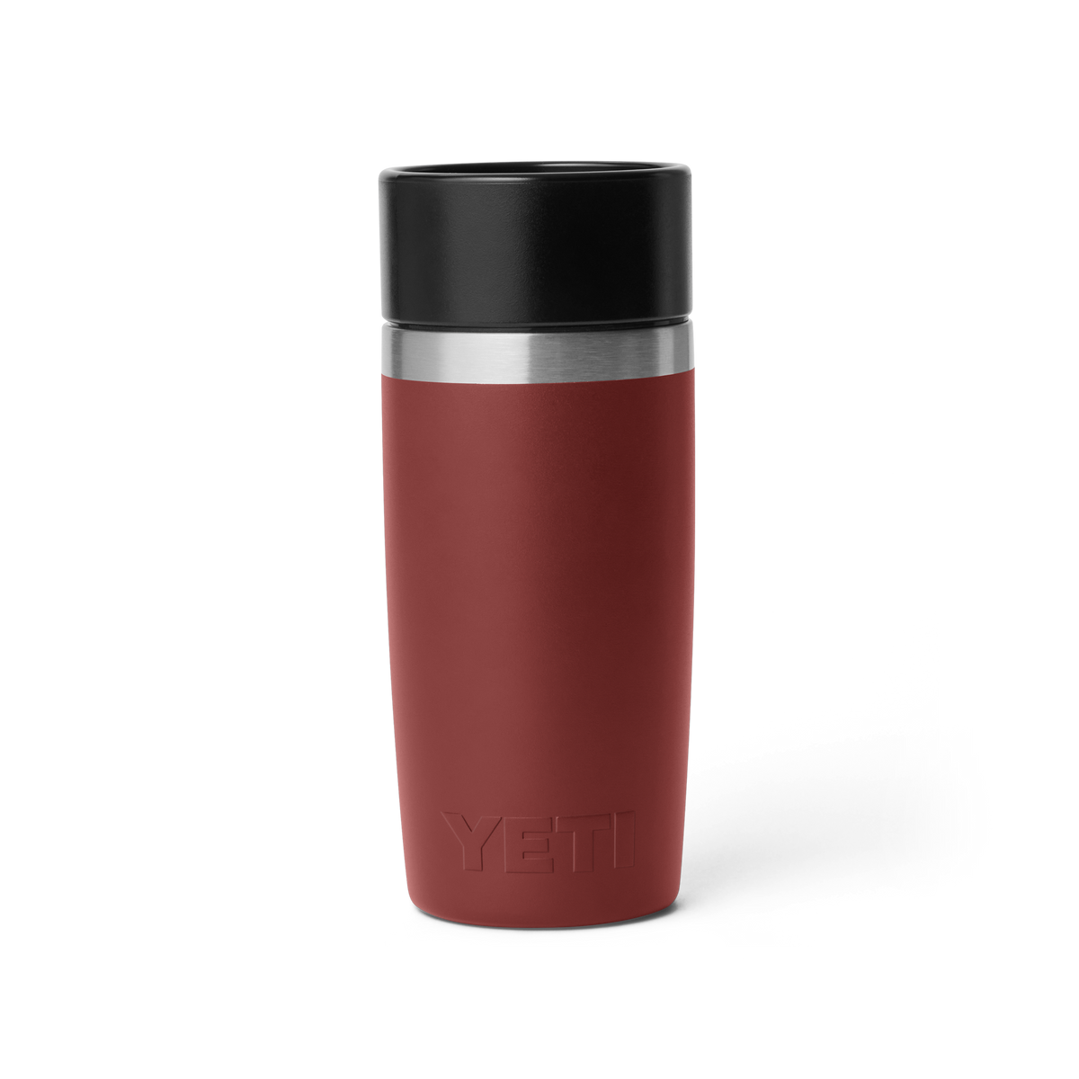 YETI Rambler® 12 oz (355 ml) Travel Bottle Stag Red