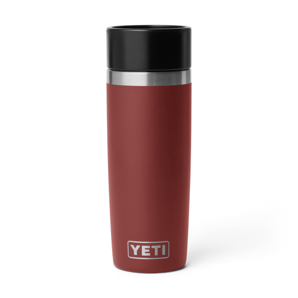 YETI Rambler® 16 oz (473 ml) Travel Bottle Stag Red