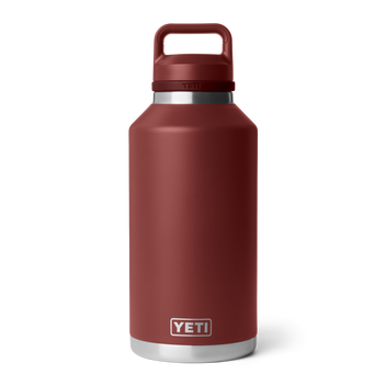 YETI Rambler® 64 oz (1.9 l) Bottle Stag Red