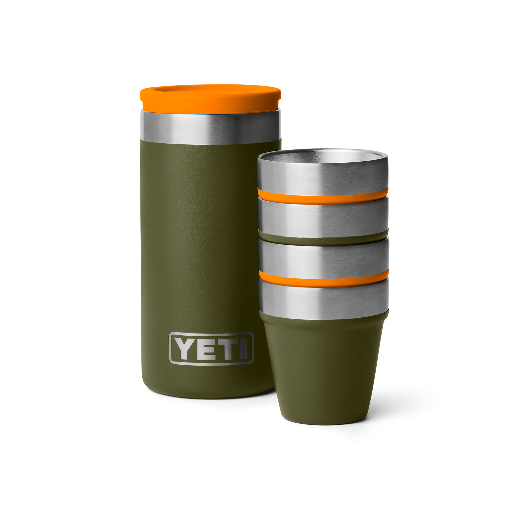YETI® Shot Glasses Open Country