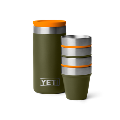 YETI® Shot Glasses Open Country