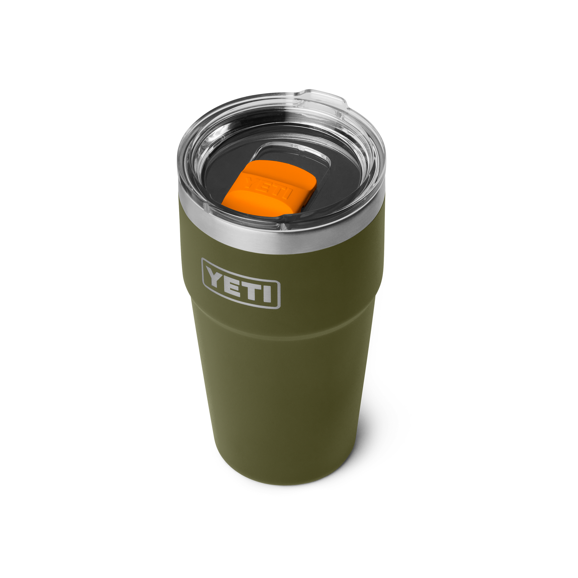YETI Rambler® 20 oz (591 ml) Stackable Cup Open Country