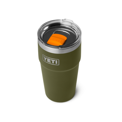 YETI Rambler® 20 oz (591 ml) Stackable Cup Open Country