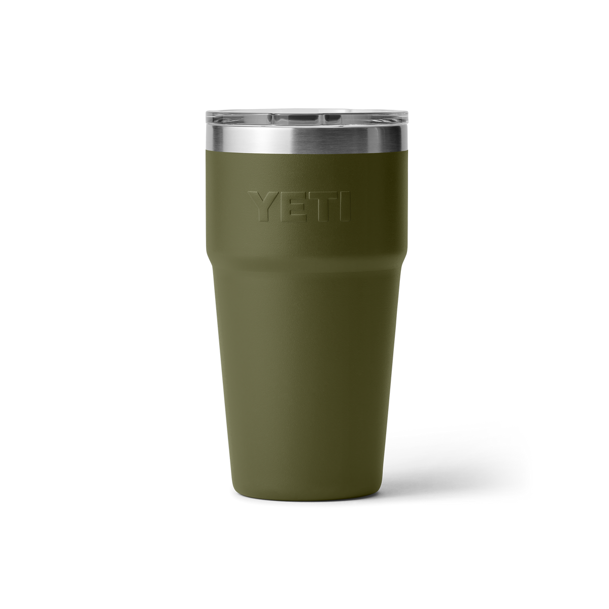 YETI Rambler® 20 oz (591 ml) Stackable Cup Open Country