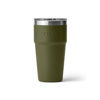 YETI Rambler® 20 oz (591 ml) Stackable Cup Open Country