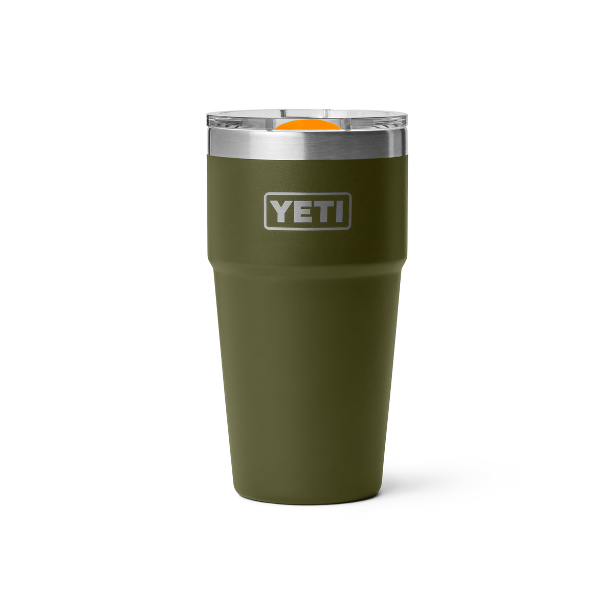 YETI Rambler® 20 oz (591 ml) Stackable Cup Open Country