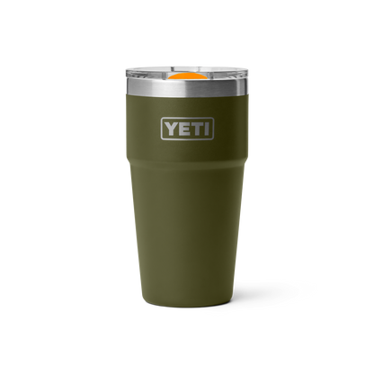 YETI Rambler® 20 oz (591 ml) Stackable Cup Open Country