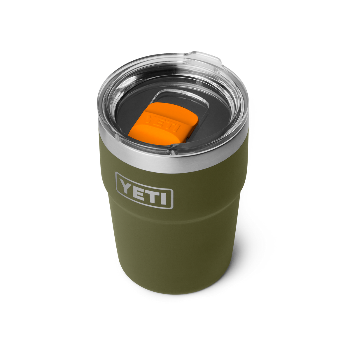YETI Rambler® 16 oz (473 ml) Stackable Cup Open Country