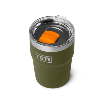 YETI Rambler® 16 oz (473 ml) Stackable Cup Open Country