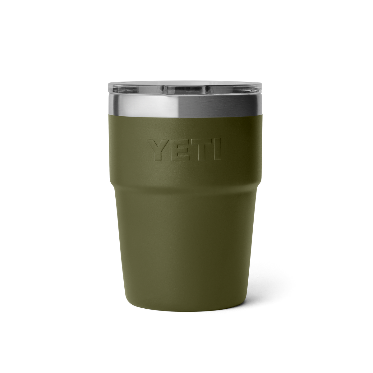 YETI Rambler® 16 oz (473 ml) Stackable Cup Open Country