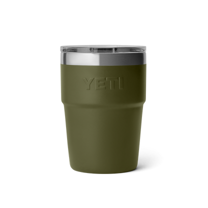 YETI Rambler® 16 oz (473 ml) Stackable Cup Open Country