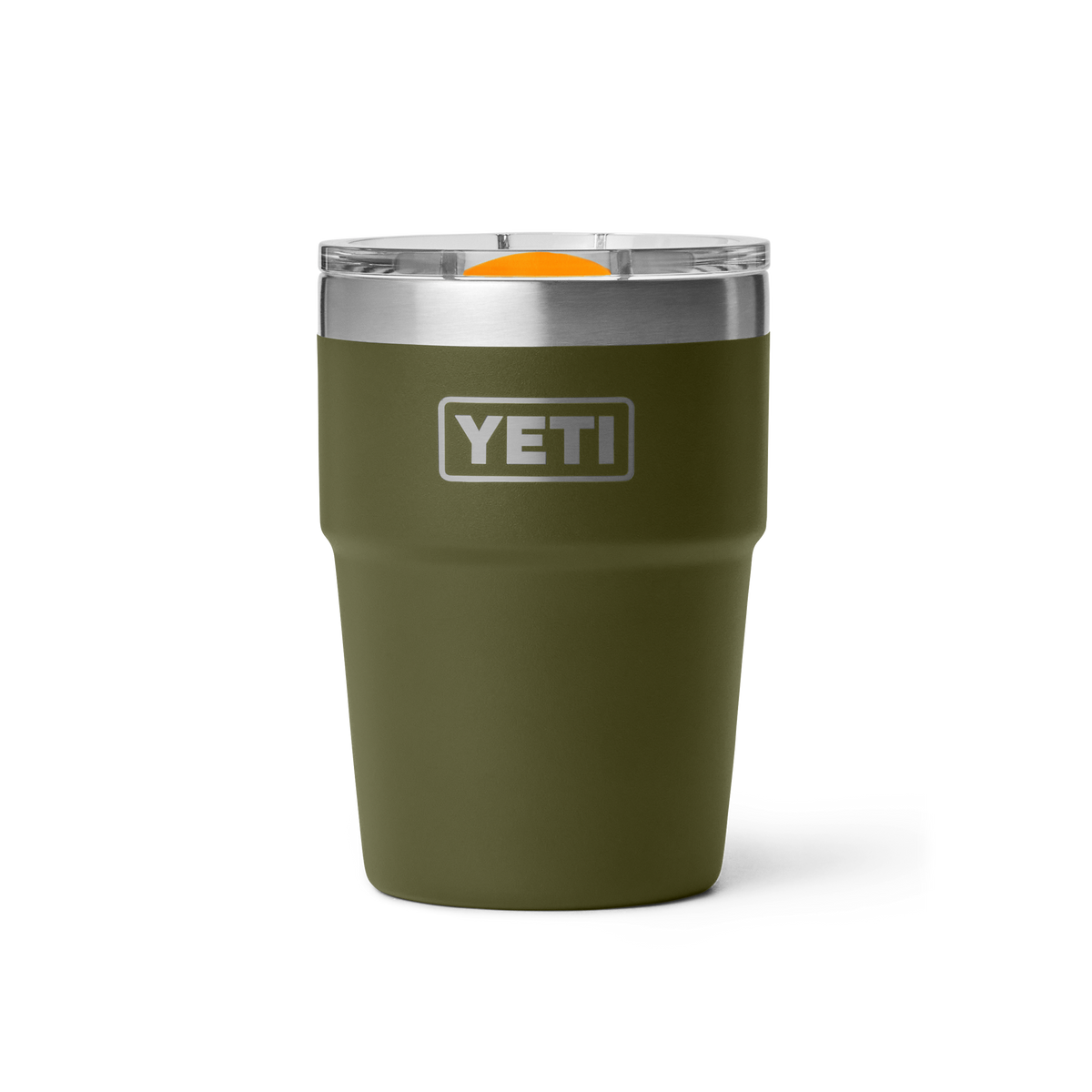 YETI Rambler® 16 oz (473 ml) Stackable Cup Open Country