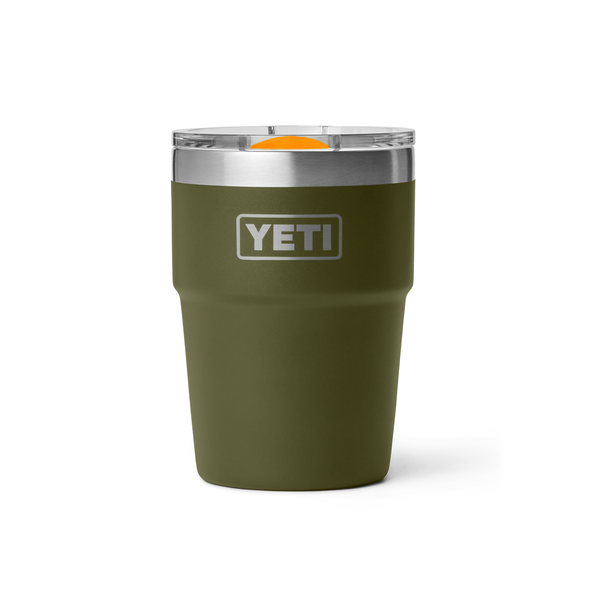 YETI Rambler® 16 oz (473 ml) Stackable Cup Open Country