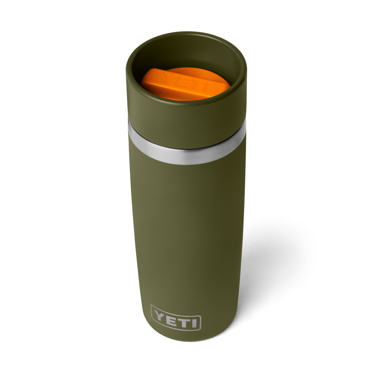 YETI Rambler® 16 oz (473 ml) Travel Bottle Open Country
