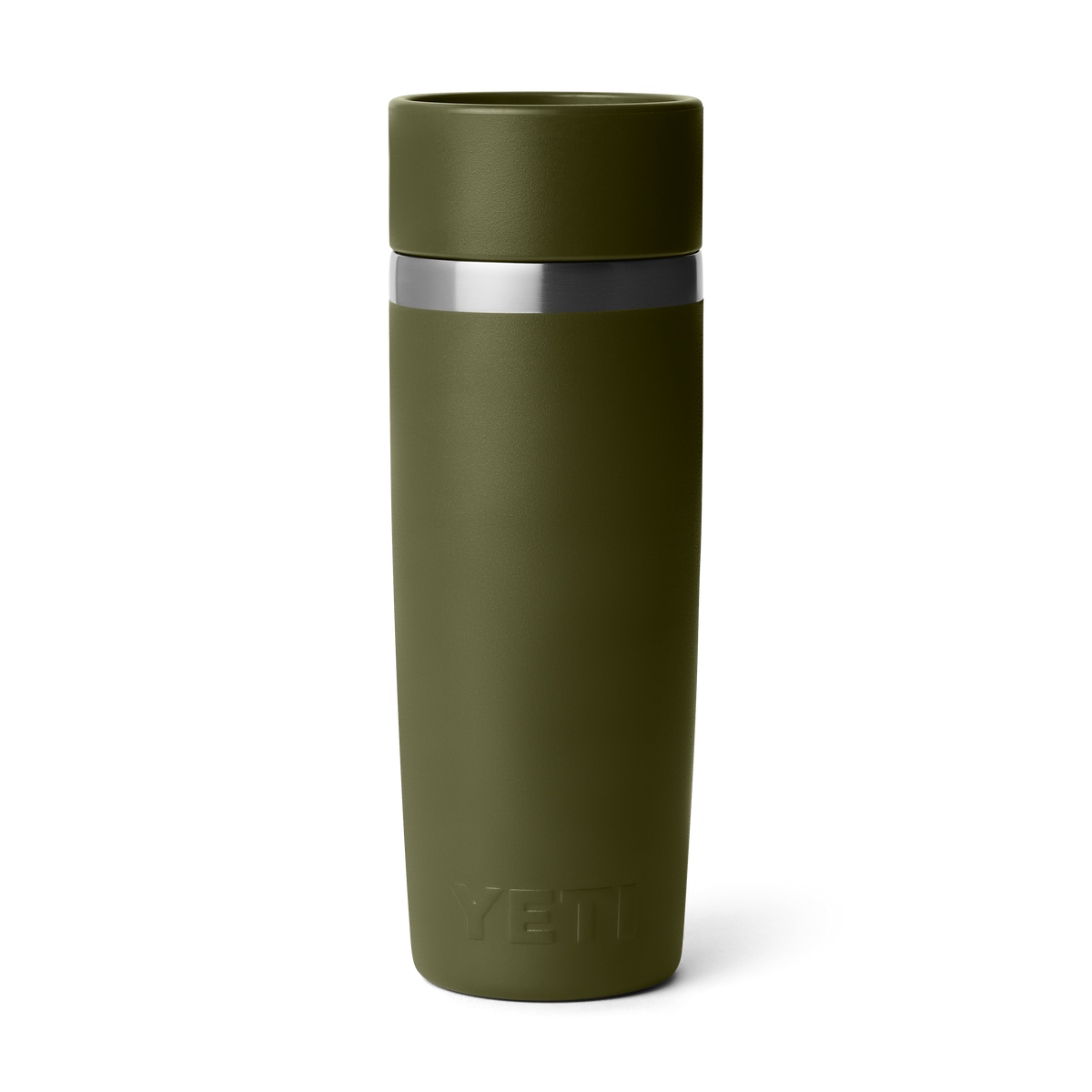 YETI Rambler® 16 oz (473 ml) Travel Bottle Open Country