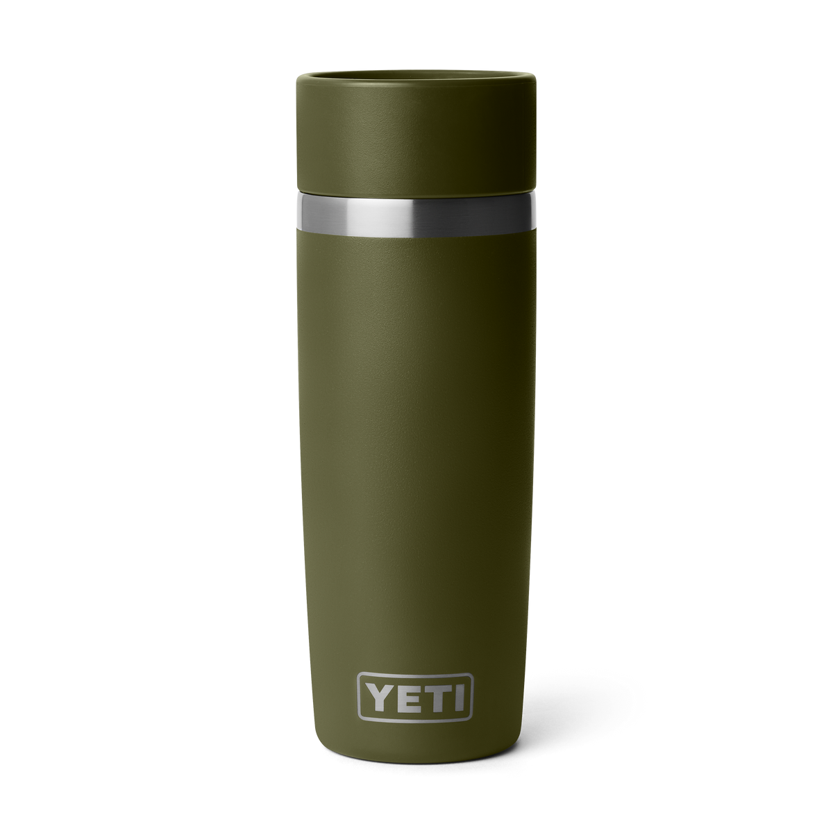 YETI Rambler® 16 oz (473 ml) Travel Bottle Open Country