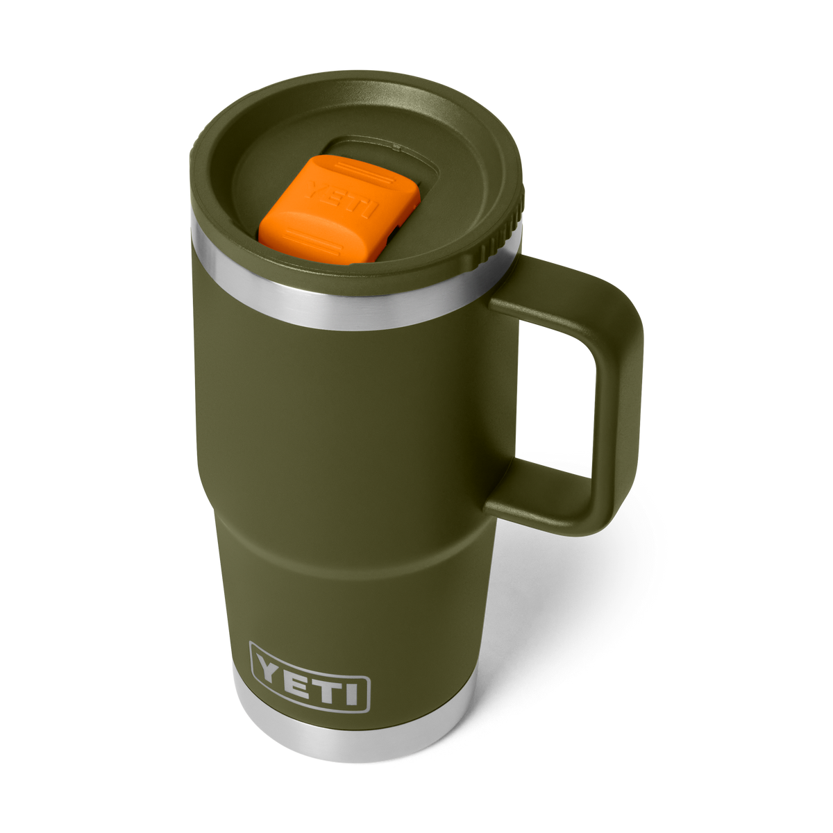 Rambler® 20 oz (591 ml) Travel Mug 2.0