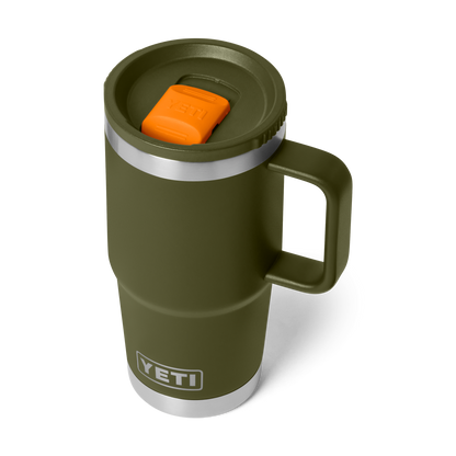 Rambler® 20 oz (591 ml) Travel Mug 2.0
