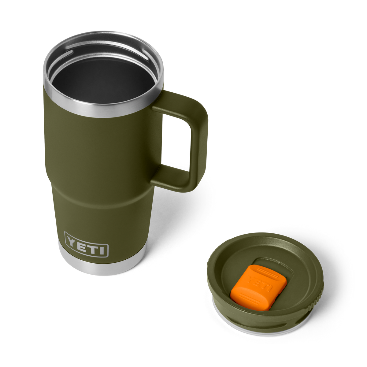 Rambler® 20 oz (591 ml) Travel Mug 2.0