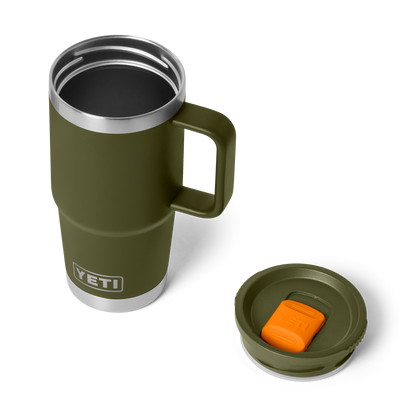 Rambler® 20 oz (591 ml) Travel Mug 2.0