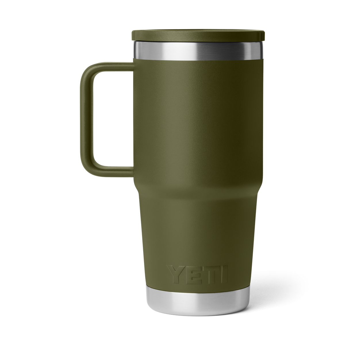 Rambler® 20 oz (591 ml) Travel Mug 2.0