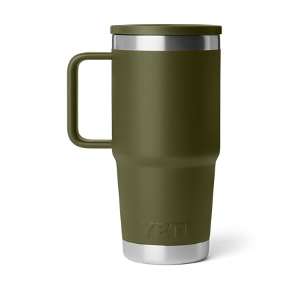 Rambler® 20 oz (591 ml) Travel Mug 2.0