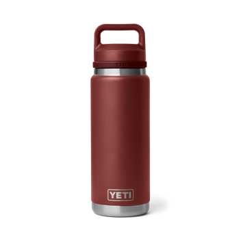 YETI Rambler® 26 oz (769 ml) Bottle Stag Red