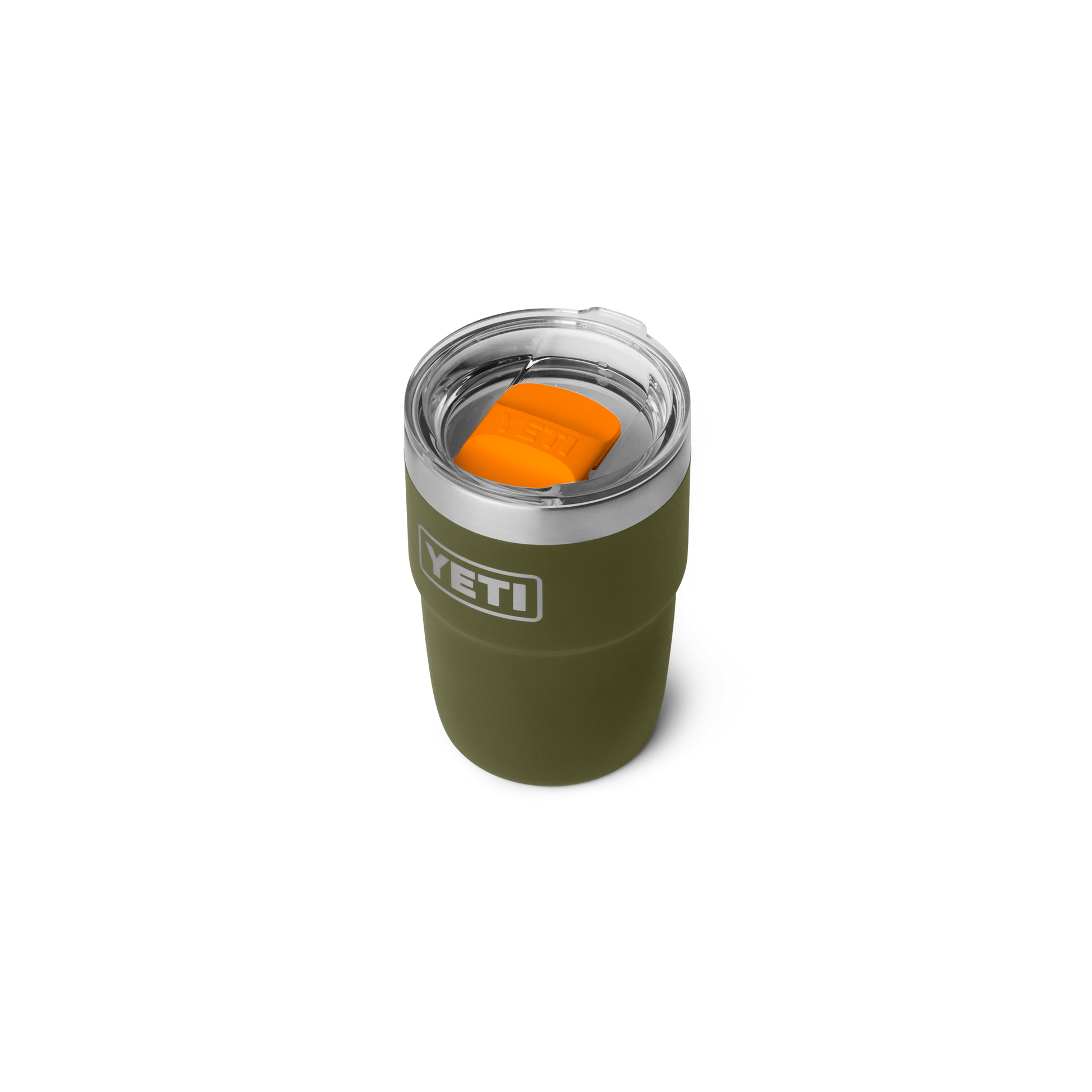 YETI Rambler® 8 oz (236 ml) Stackable Cup Open Country