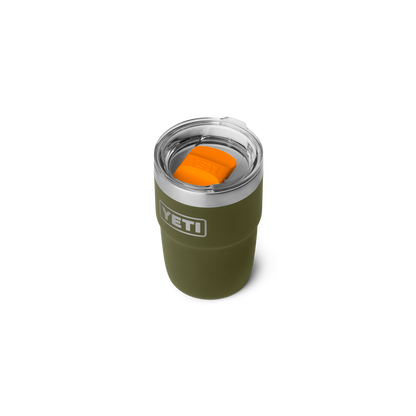 YETI Rambler® 8 oz (236 ml) Stackable Cup Open Country