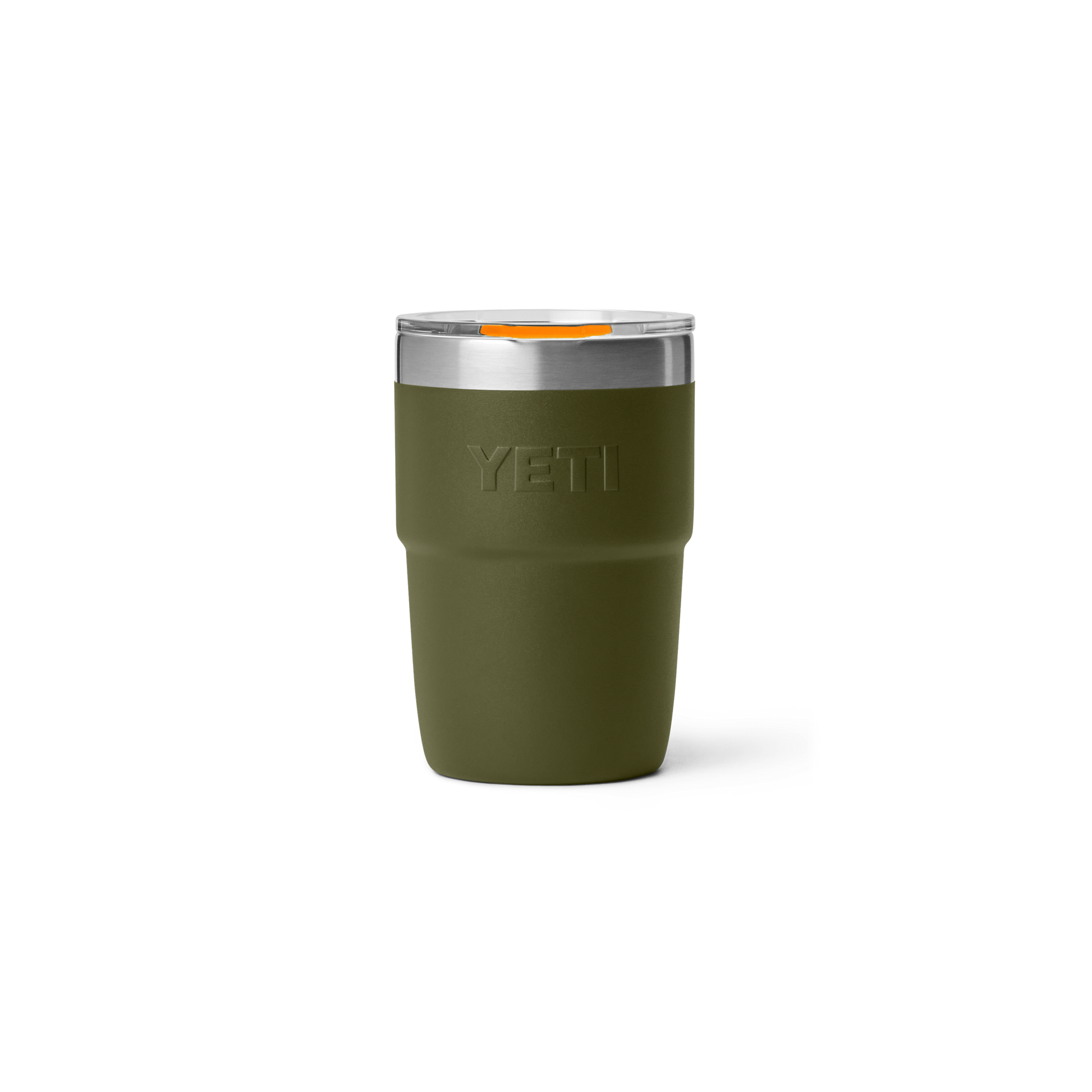 YETI Rambler® 8 oz (236 ml) Stackable Cup Open Country
