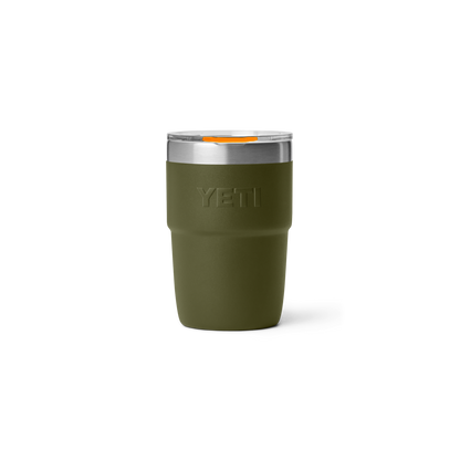 YETI Rambler® 8 oz (236 ml) Stackable Cup Open Country