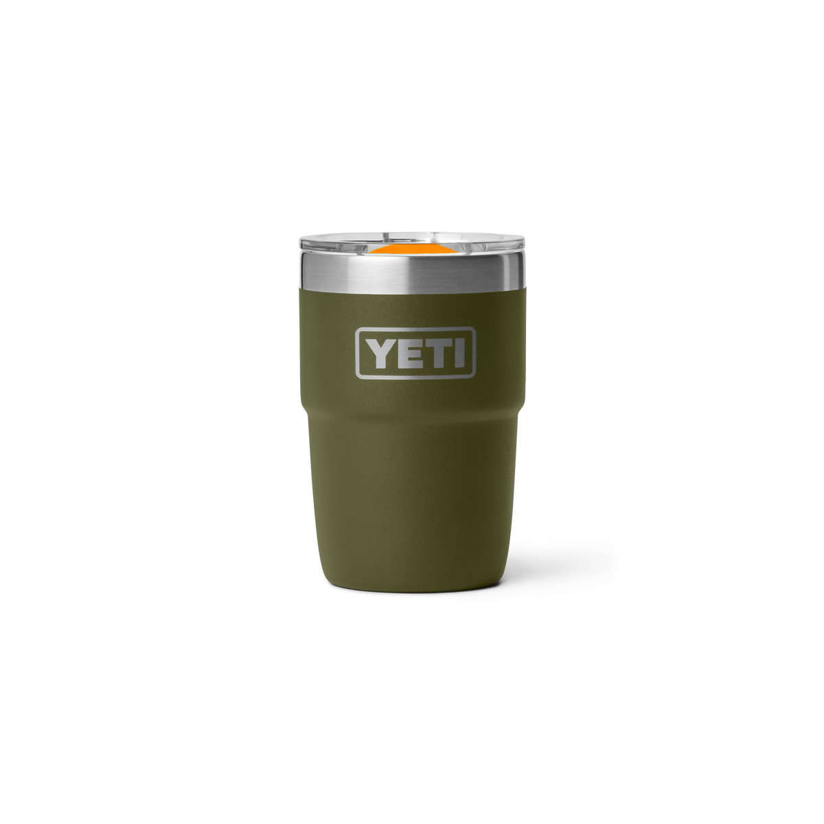 YETI Rambler® 8 oz (236 ml) Stackable Cup Open Country