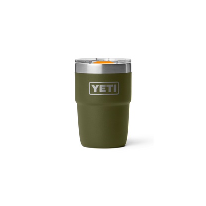 YETI Rambler® 8 oz (236 ml) Stackable Cup Open Country