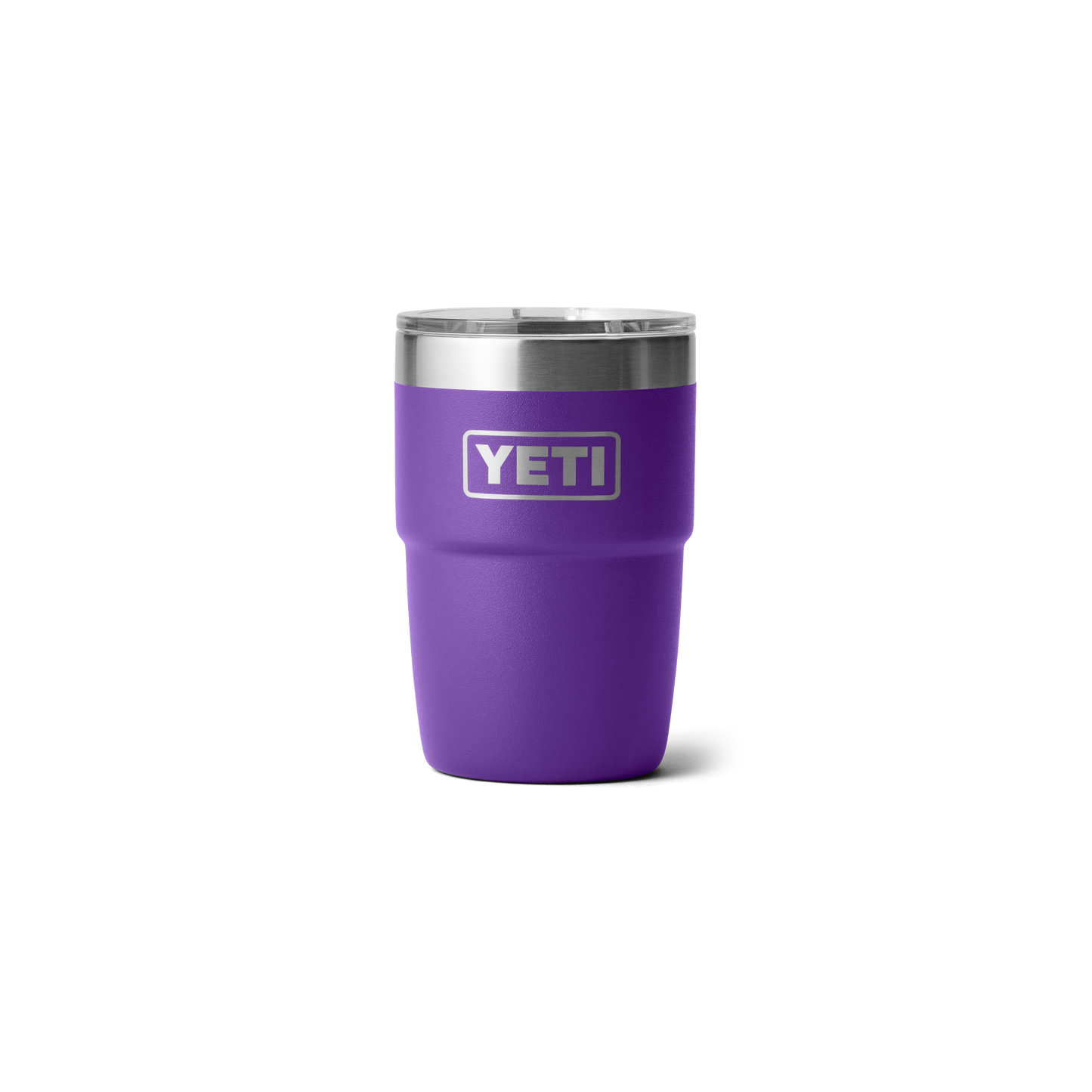 YETI Rambler® 8 oz (236 ml) Stackable Cup Pace Purple