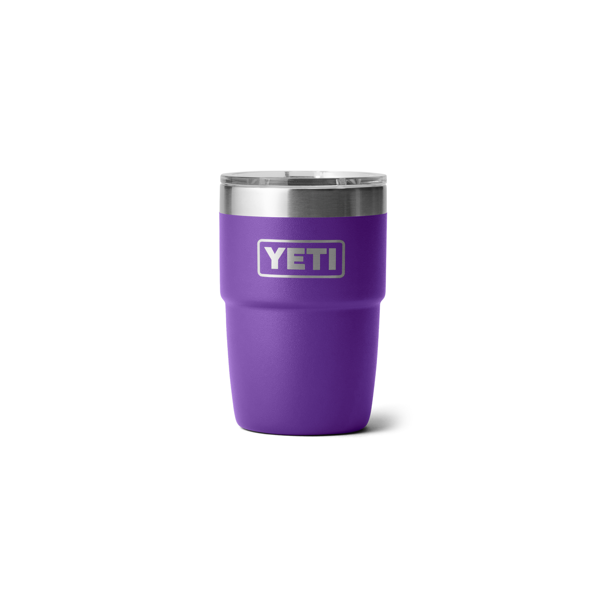 YETI Rambler® 8 oz (236 ml) Stackable Cup Pace Purple