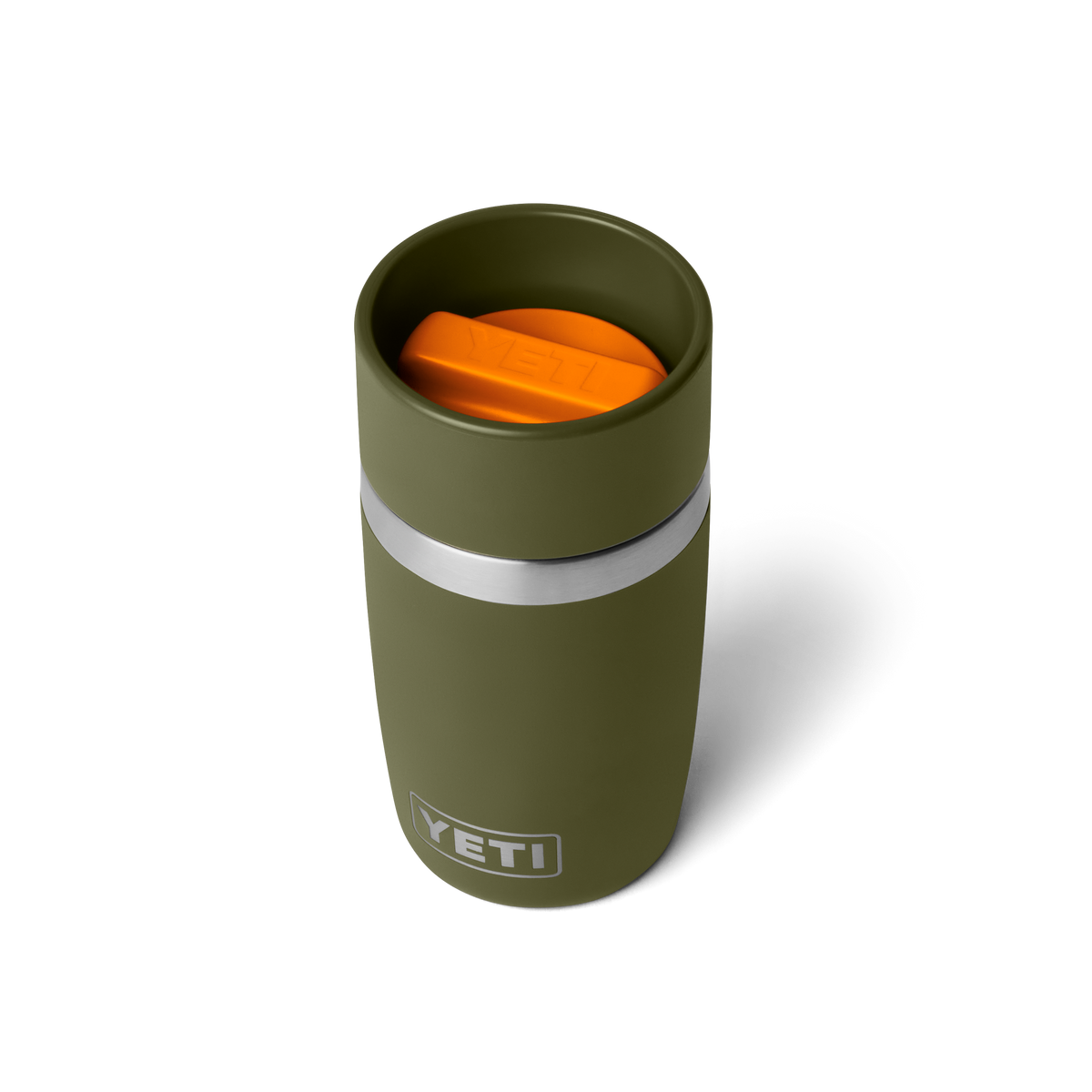 YETI Rambler® 8 oz (236 ml) Travel Bottle Open Country