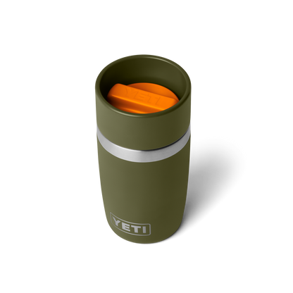 YETI Rambler® 8 oz (236 ml) Travel Bottle Open Country