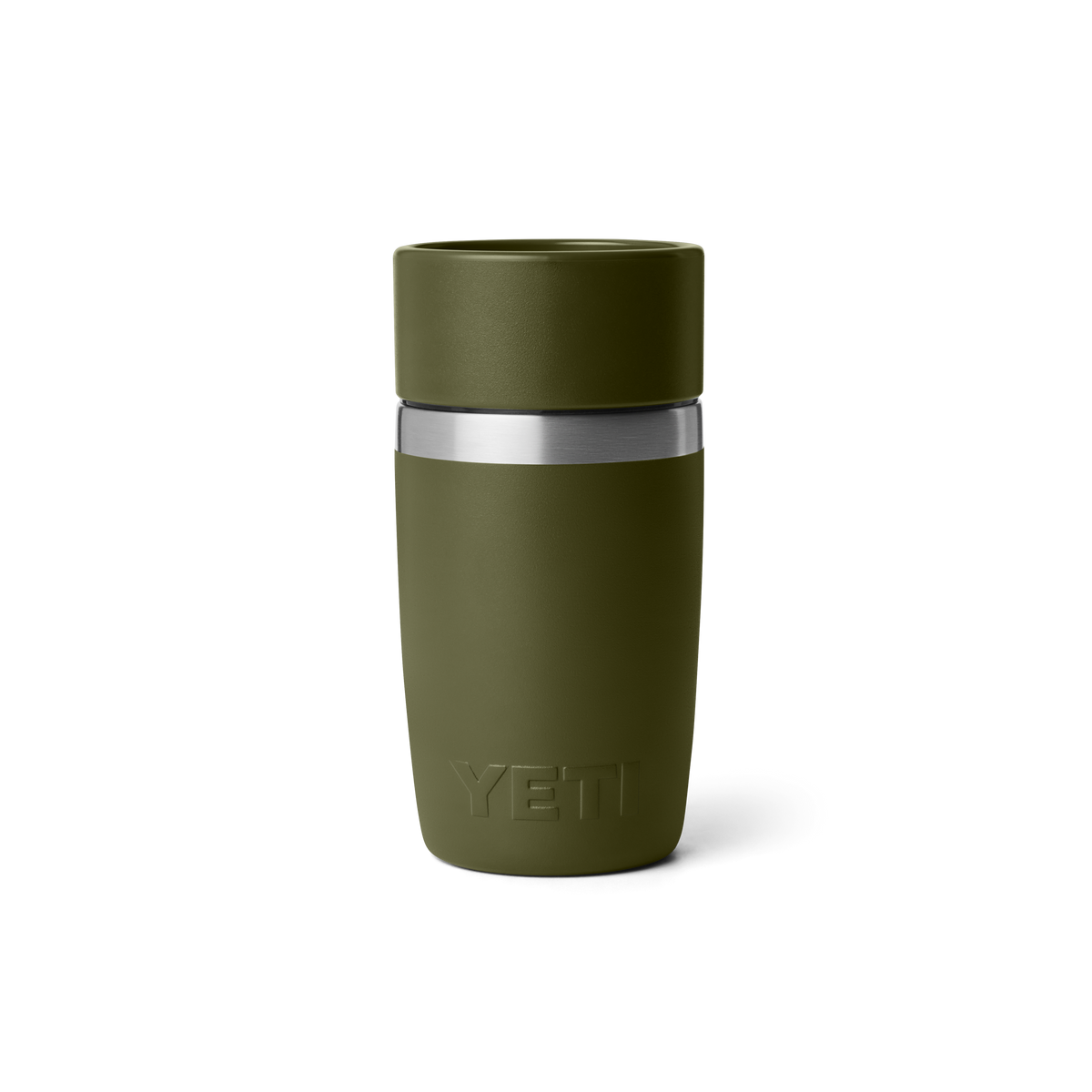 YETI Rambler® 8 oz (236 ml) Travel Bottle Open Country