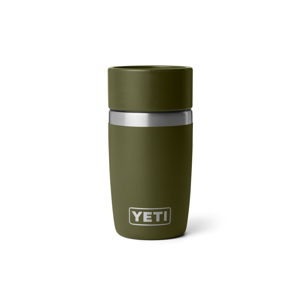 YETI Rambler® 8 oz (236 ml) Travel Bottle Open Country